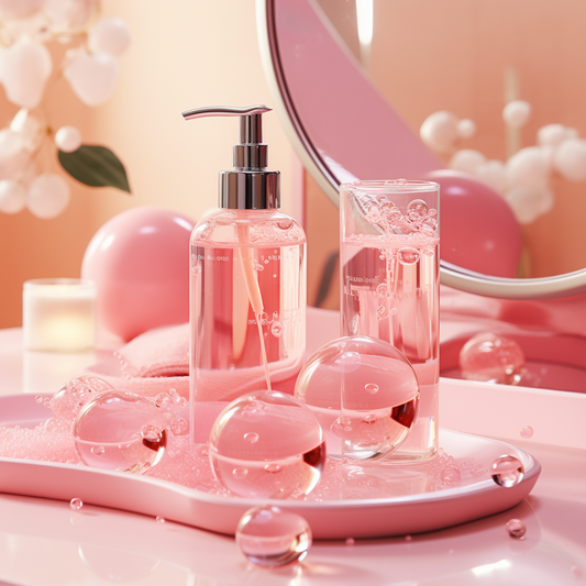 The Rise of Korean Skincare: Cleansing 101 🧼