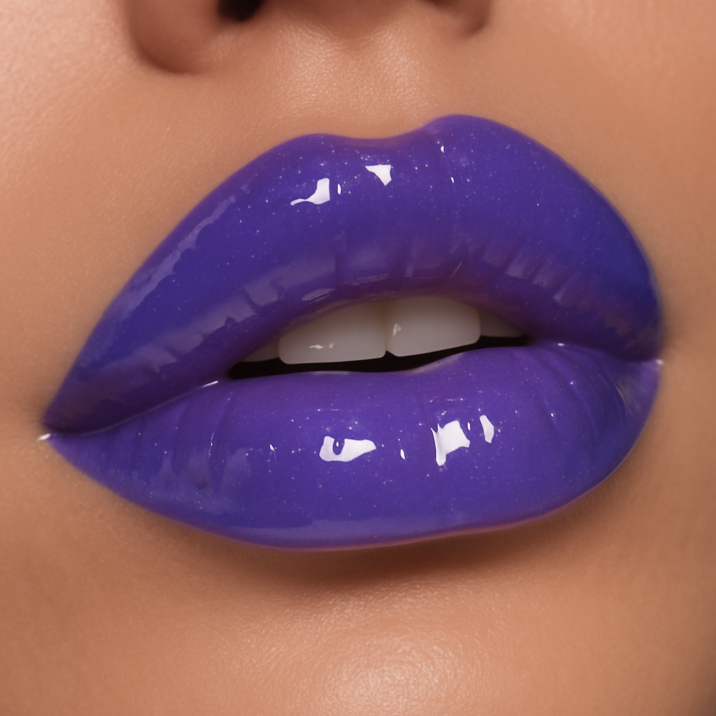 Akira's lip kit (lipstick + lipgloss)
