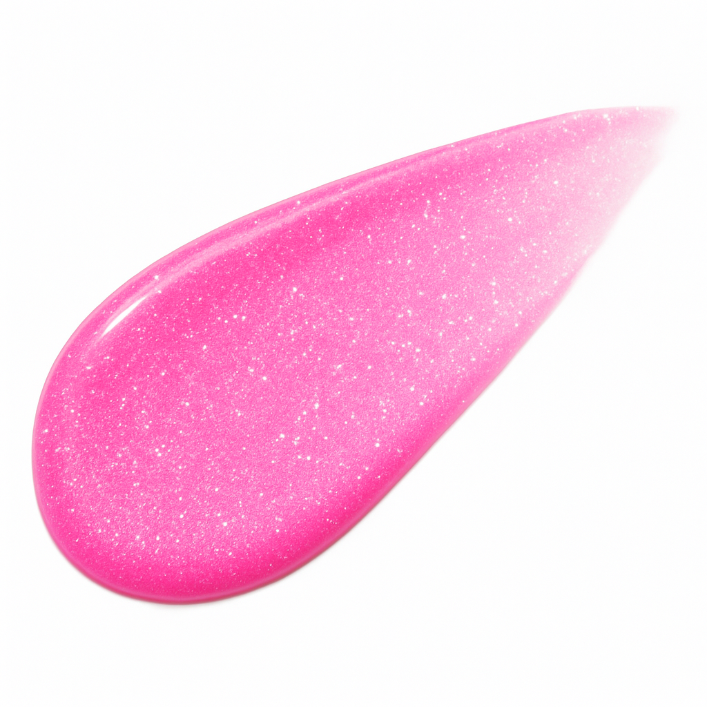 Baby Girl Cloud Gloss Lipgloss