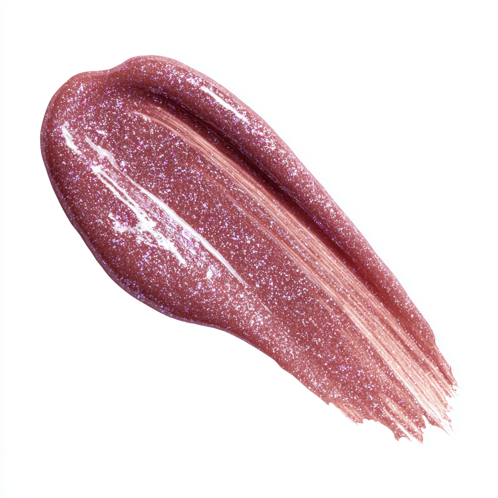 BONE IDOL CLOUD GLOSS LIPGLOSS - NON-STICKY KAWAII KEYCHAIN LIPGLOSS