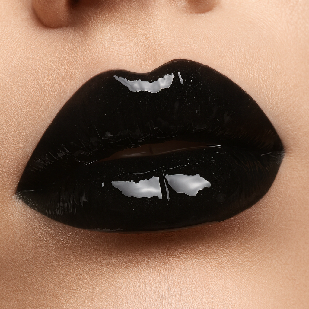 O-ren's lip kit (lipstick + lipgloss)