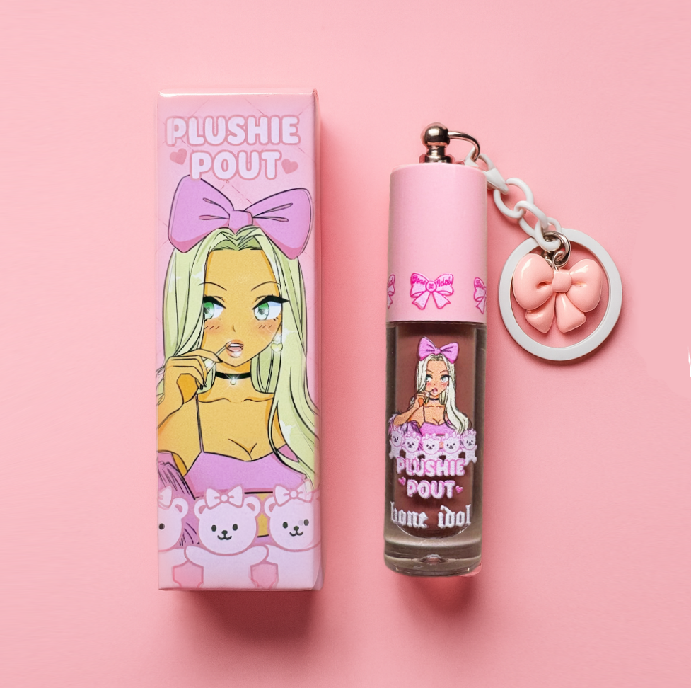 Babycakes Plushie Pout Matte Liquid Lipstick