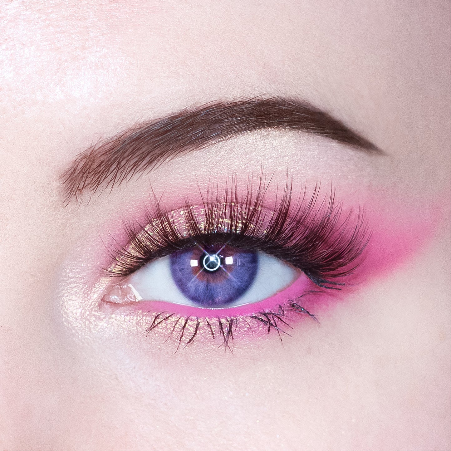 'Claws' Neko-lash Strip Lashes