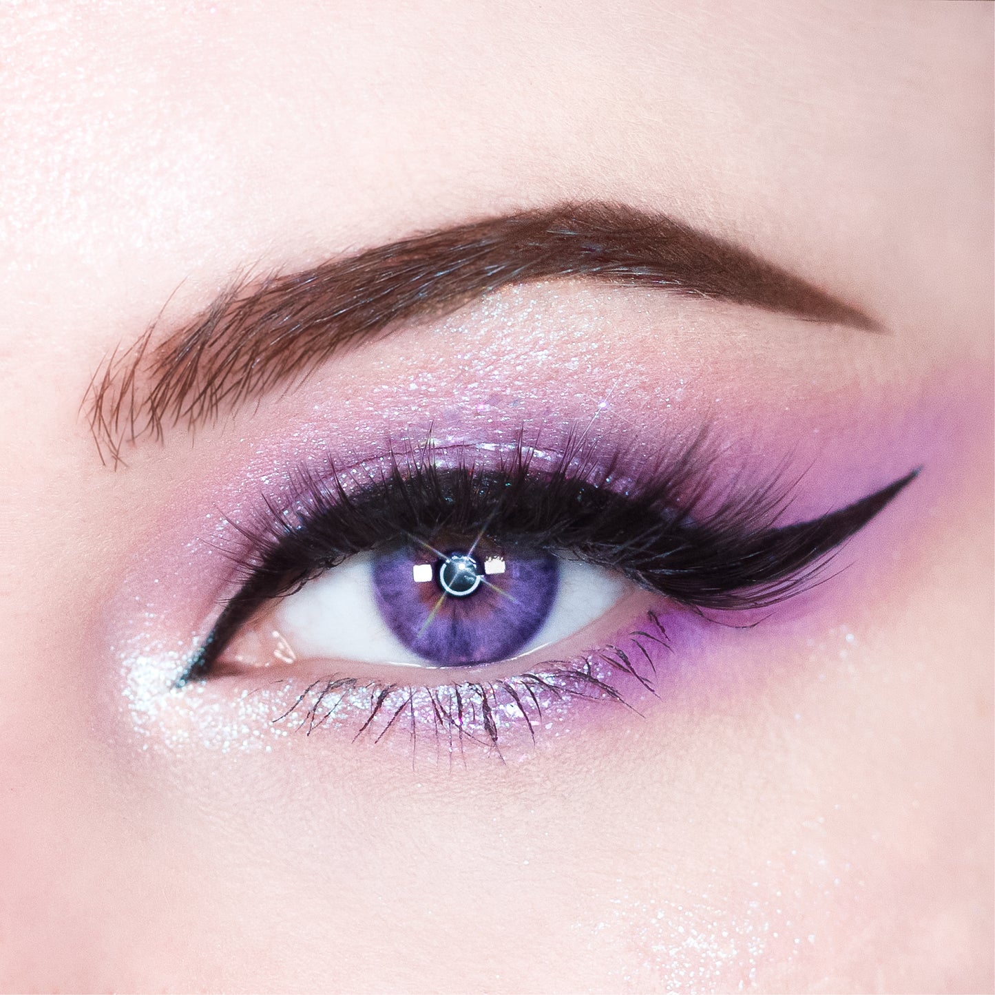 'Neko' Neko-lash Strip Lashes