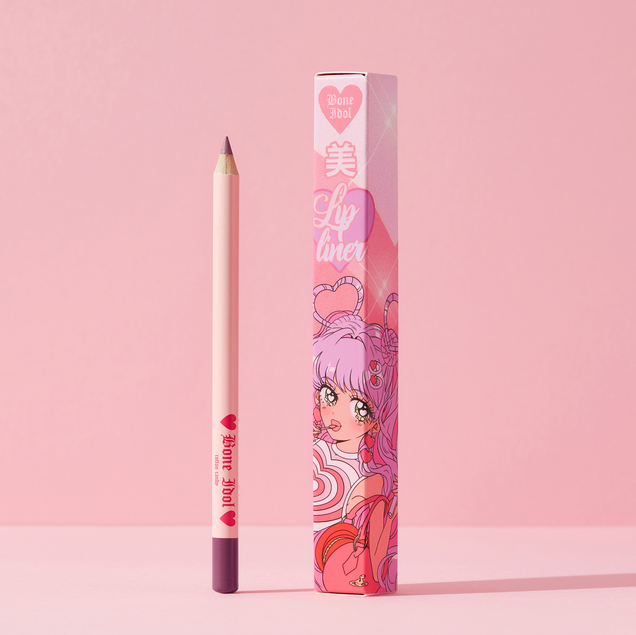 Cotton Candy Lip Liner