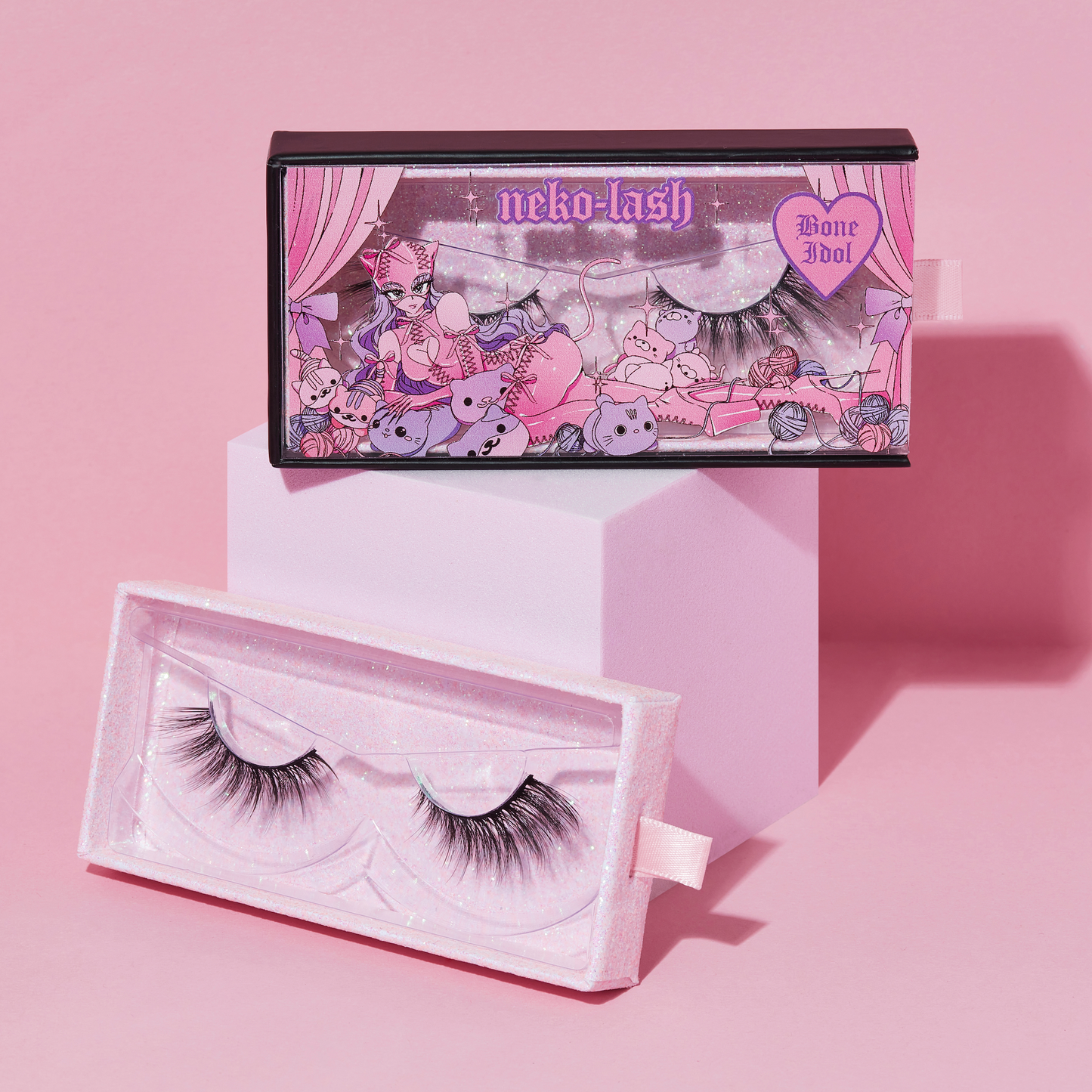 'Neko' Neko-lash Strip Lashes