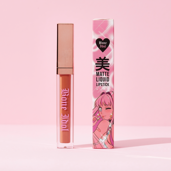 So Rude Matte Liquid Lipstick