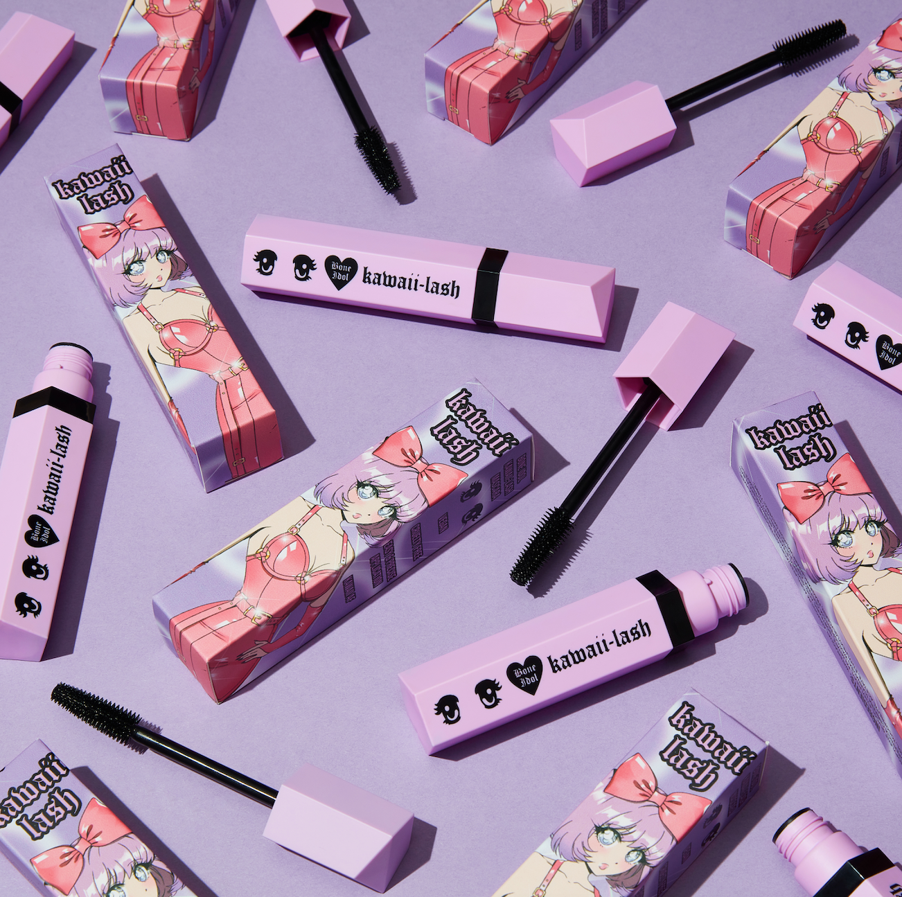 Kawaii-lash Mascara