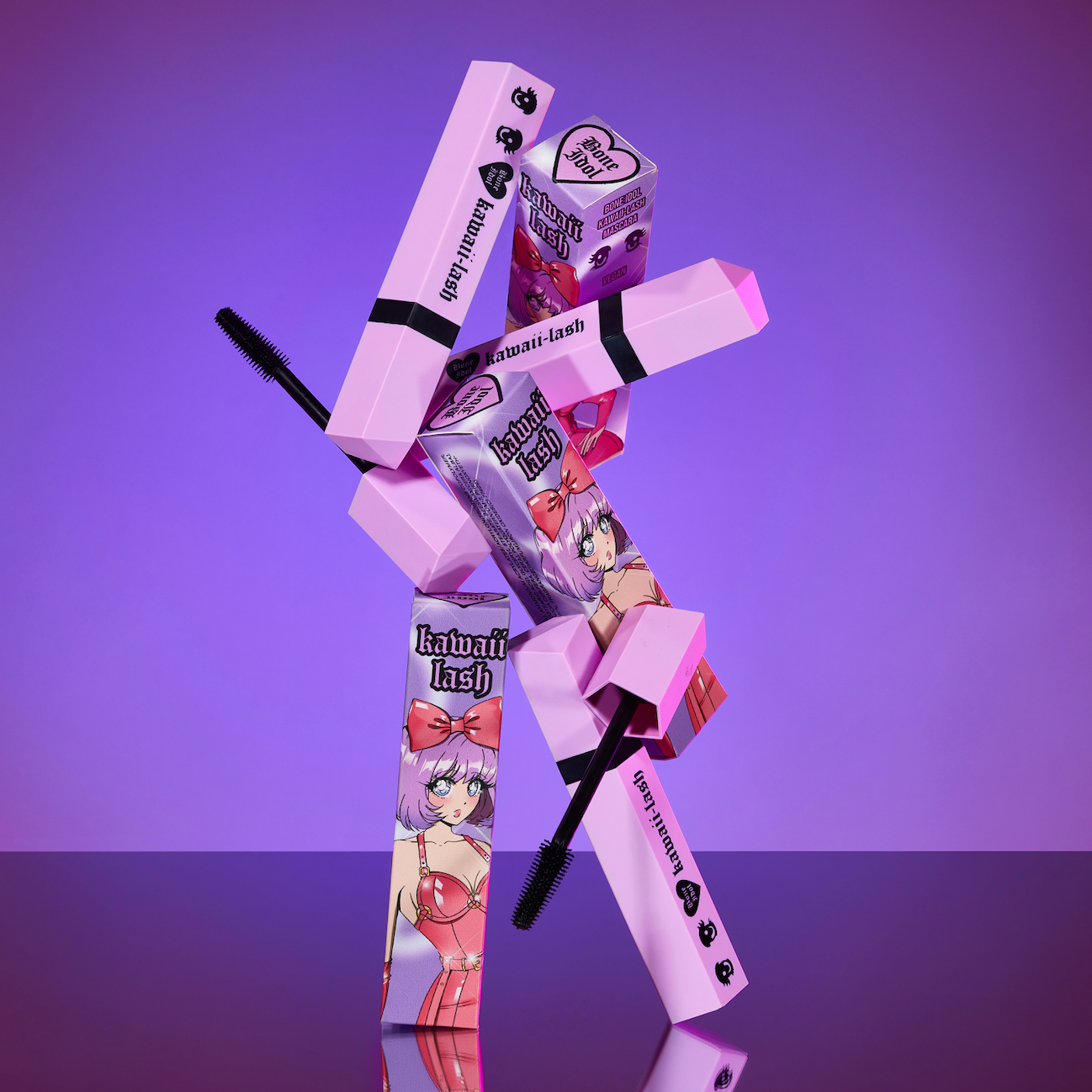 Kawaii-lash Mascara