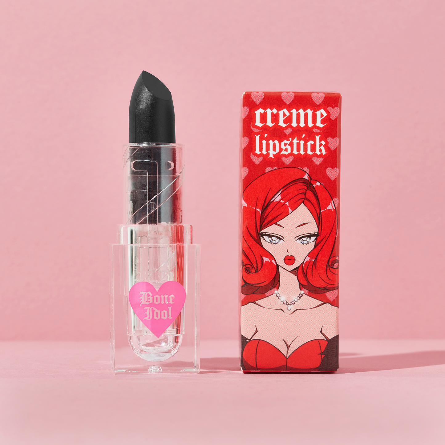 Hardcore Creme Lipstick