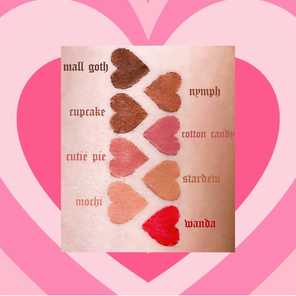 Cotton Candy Lip Liner