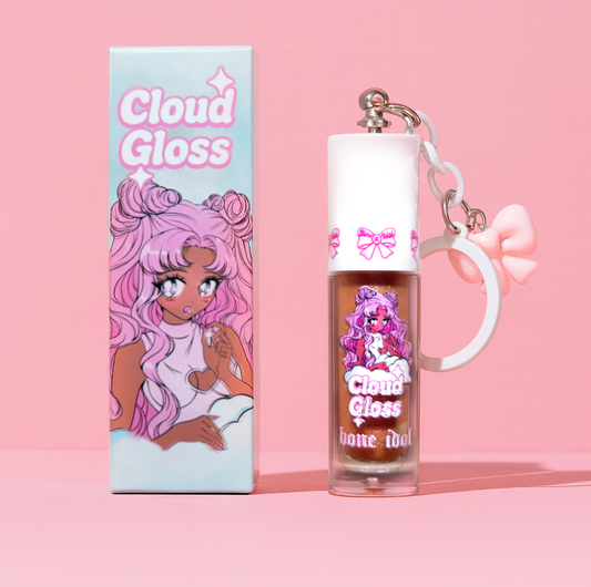 Angelic Cloud Gloss Lipgloss