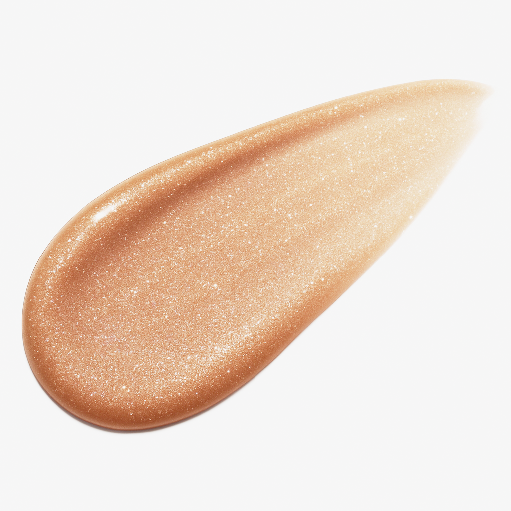 BONE IDOL CLOUD GLOSS LIPGLOSS - NON-STICKY KAWAII KEYCHAIN LIPGLOSS