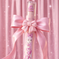 Big Bow Mascara - waterproof and vegan black mascara
