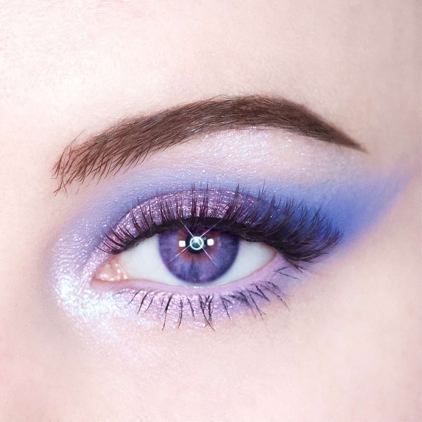 BONE IDOL NEKO-LASH - REUSABLE ANIME THEMED VEGAN STRIP LASHES