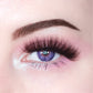 BONE IDOL NEKO-LASH - REUSABLE ANIME THEMED VEGAN STRIP LASHES