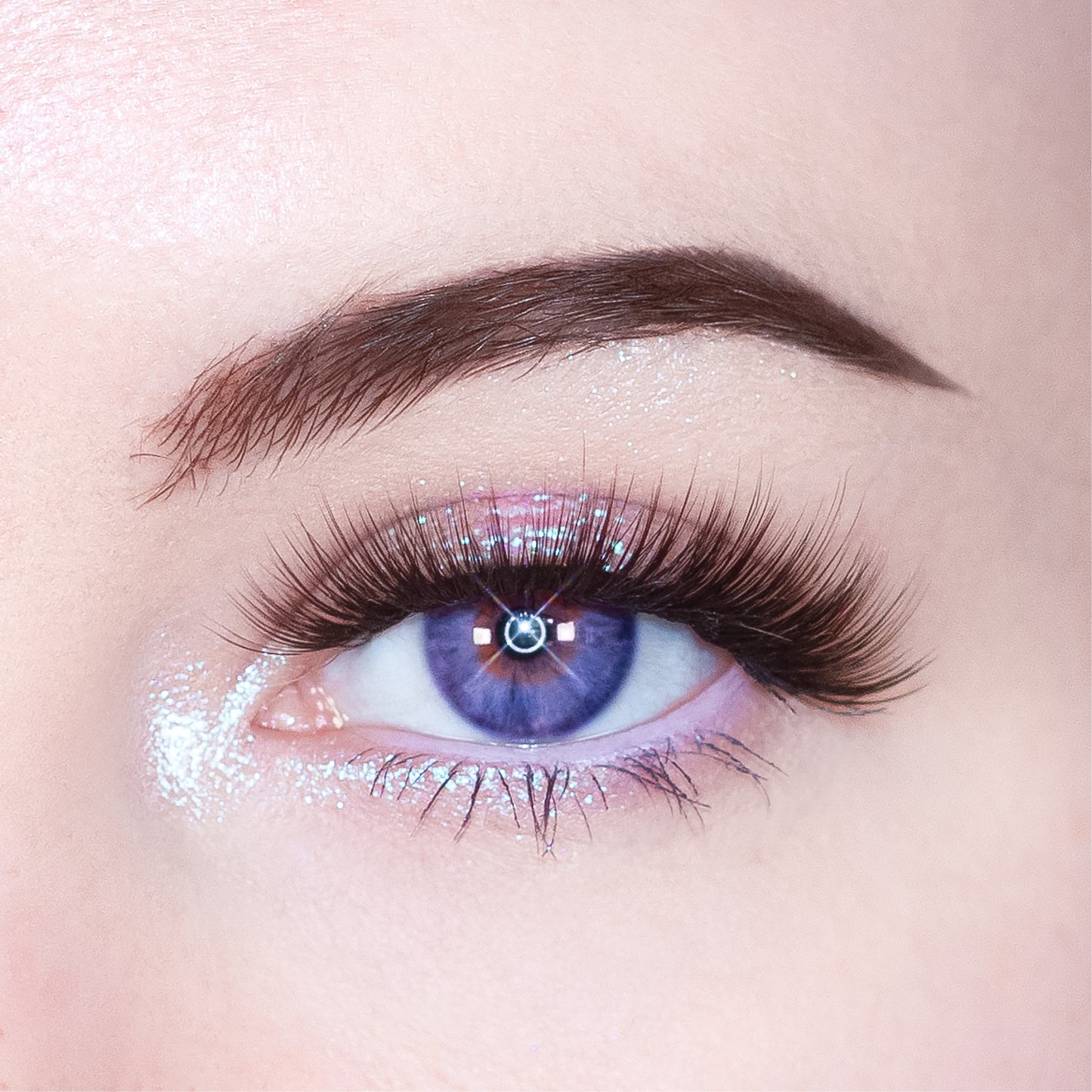 BONE IDOL NEKO-LASH - REUSABLE ANIME THEMED VEGAN STRIP LASHES