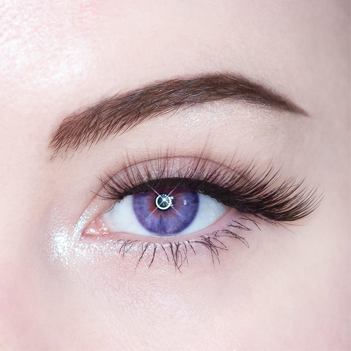 BONE IDOL NEKO-LASH - REUSABLE ANIME THEMED VEGAN STRIP LASHES