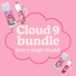 Cloud Nine Bundle (all 10 Cloud Gloss shades)