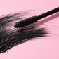 Big Bow Mascara - waterproof and vegan black mascara