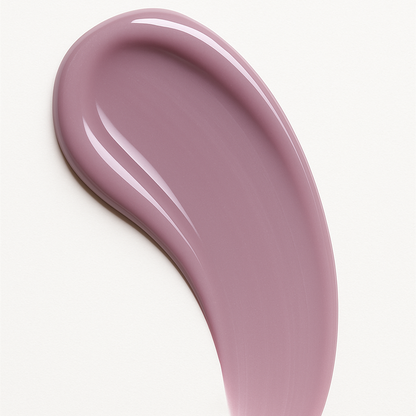 BONE IDOL CLOUD GLOSS LIPGLOSS - NON-STICKY KAWAII KEYCHAIN LIPGLOSS