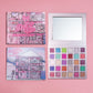 Doll-ce Vita Eyeshadow Palette