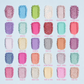 Doll-ce Vita Eyeshadow Palette