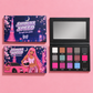 SHIBUYA SPEED EYESHADOW PALETTE - JAPANESE NIGHTLIFE INSPIRED ANIME EYE MAKEUP
