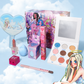 ANGEL ENERGY BUNDLE - ANIME THEMED SOFT GLAM STYLE MAKEUP AND ACCESSORY BUNDLE