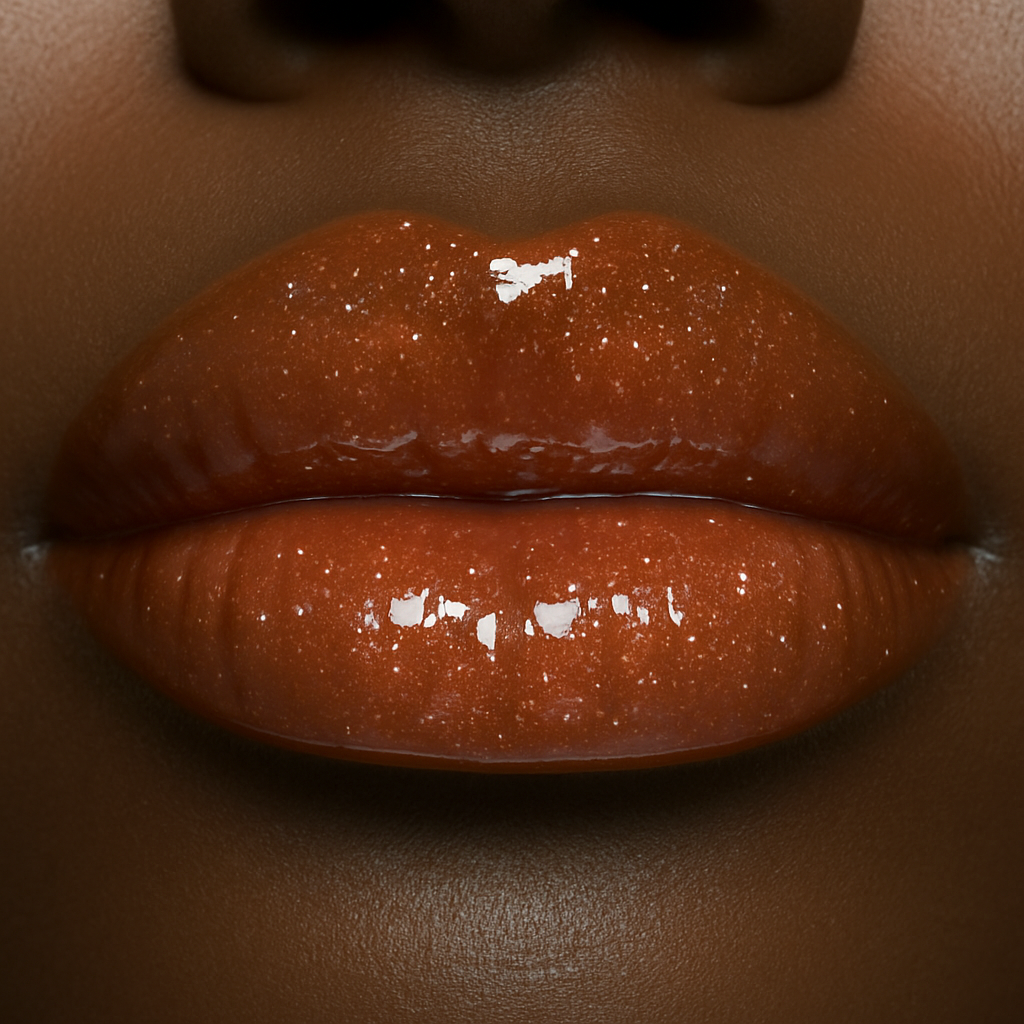 Hiroko's lip kit (lip liner + lipgloss)