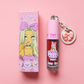 Idol Plushie Pout Matte Liquid Lipstick
