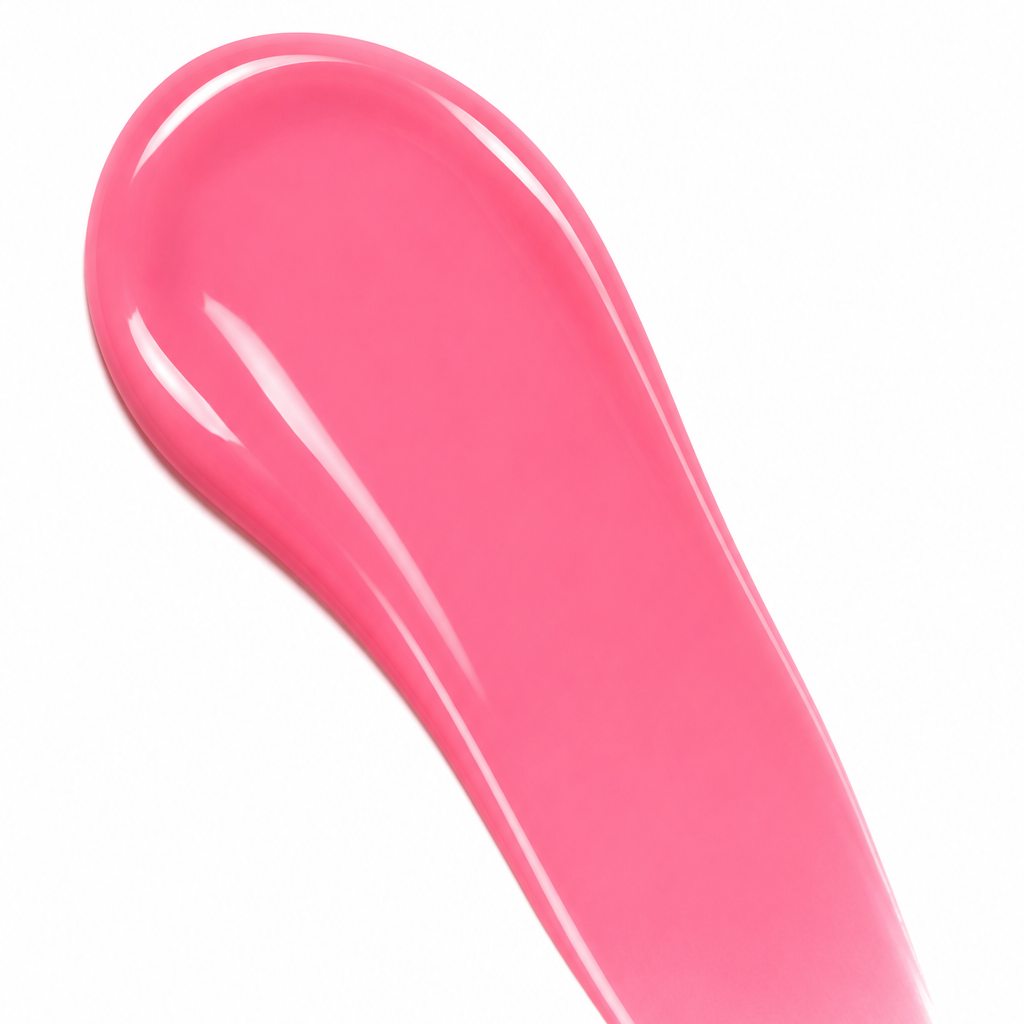 BONE IDOL CLOUD GLOSS LIPGLOSS - NON-STICKY KAWAII KEYCHAIN LIPGLOSS