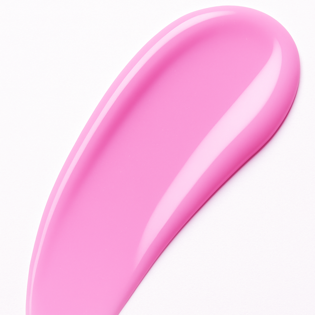 BONE IDOL CLOUD GLOSS LIPGLOSS - NON-STICKY KAWAII KEYCHAIN LIPGLOSS