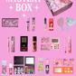 BONE IDOL BEAUTY MYSTERY BOX (MAKEUP & ANIME ACCESSORIES)