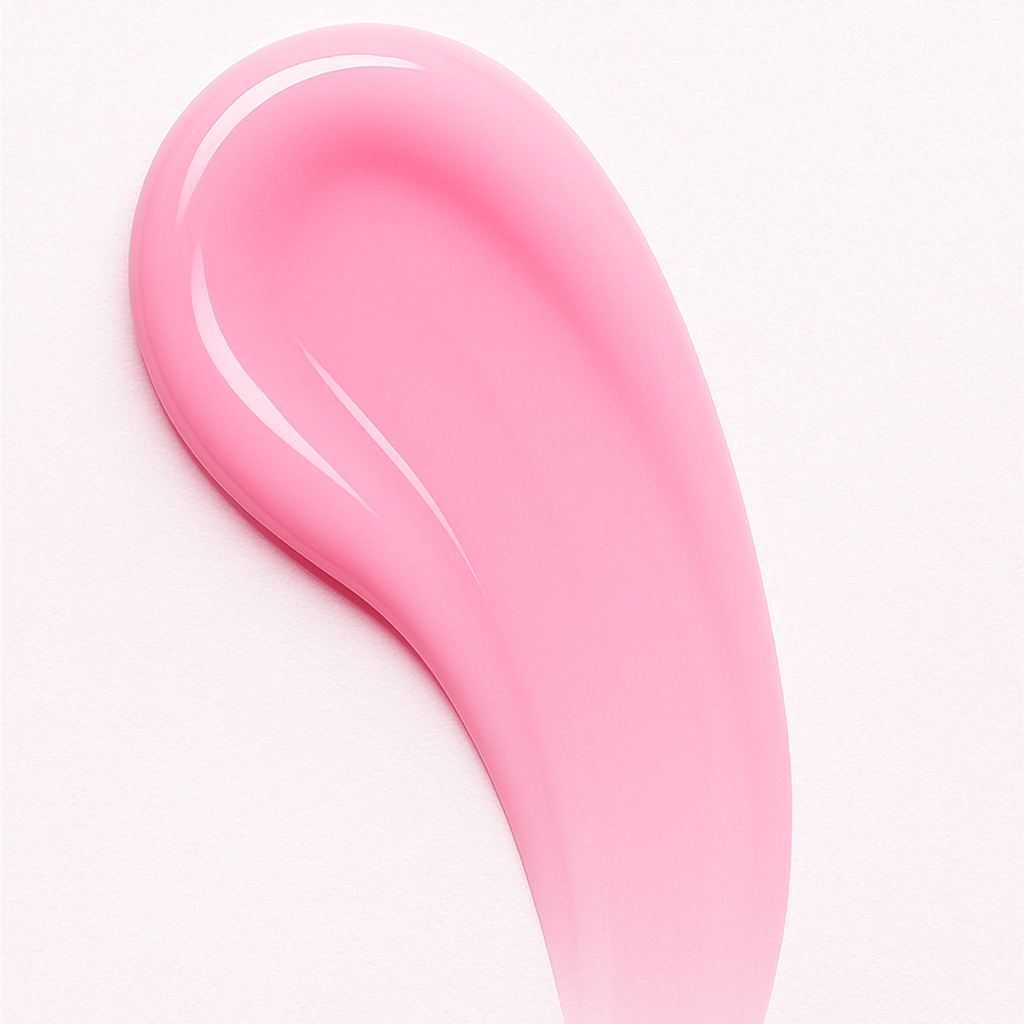 BONE IDOL CLOUD GLOSS LIPGLOSS - NON-STICKY KAWAII KEYCHAIN LIPGLOSS