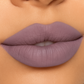 Snuff Plushie Pout Matte Liquid Lipstick
