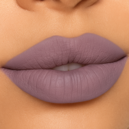 Snuff Plushie Pout Matte Liquid Lipstick