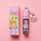 Snuff Plushie Pout Matte Liquid Lipstick