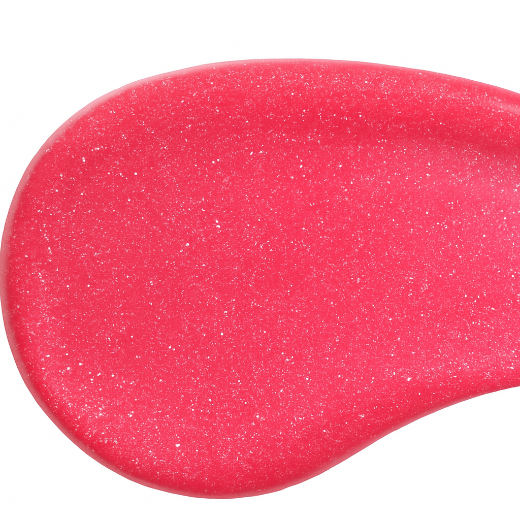 BONE IDOL CLOUD GLOSS LIPGLOSS - NON-STICKY KAWAII KEYCHAIN LIPGLOSS