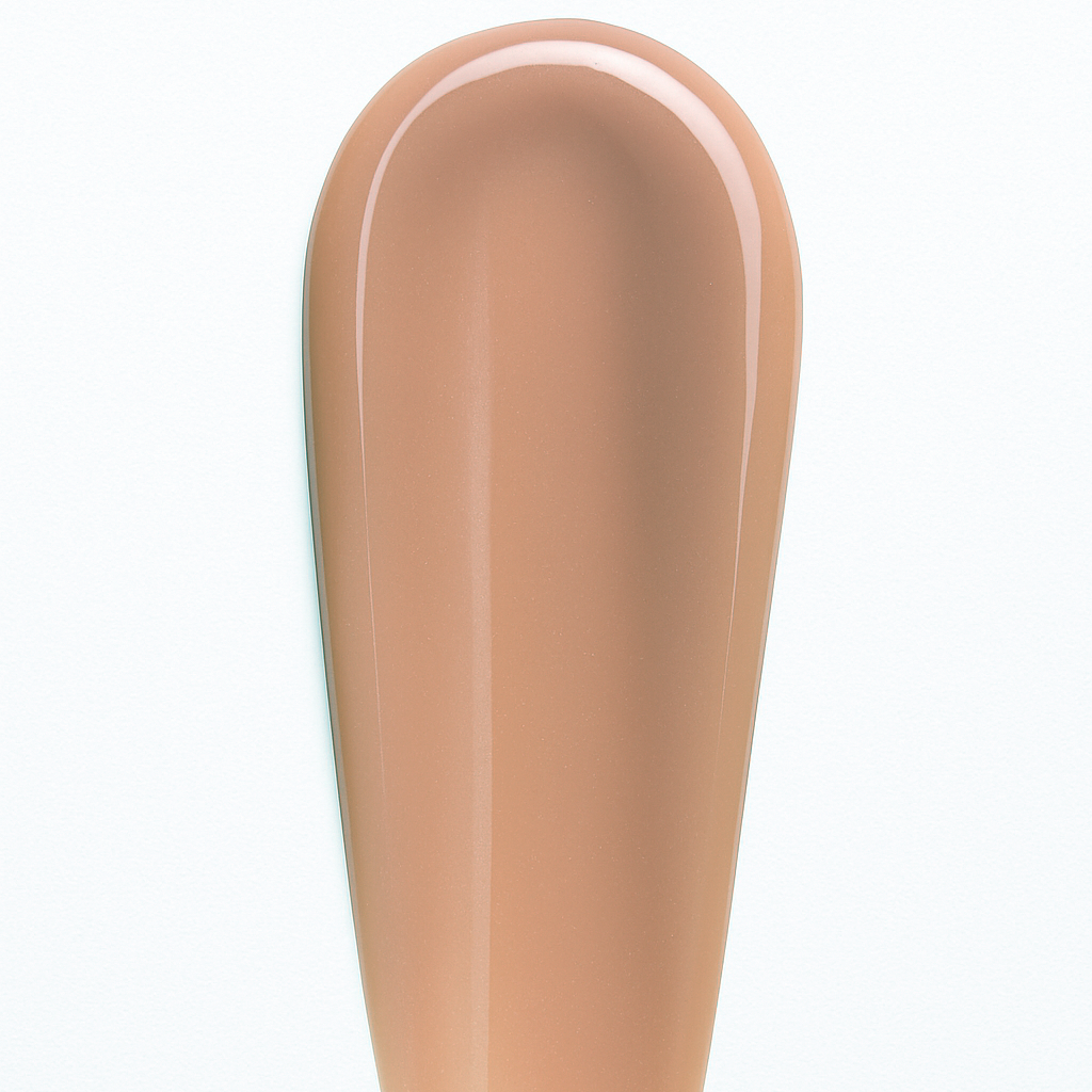 BONE IDOL CLOUD GLOSS LIPGLOSS - NON-STICKY KAWAII KEYCHAIN LIPGLOSS