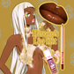 Hiroko's lip kit (lip liner + lipgloss)