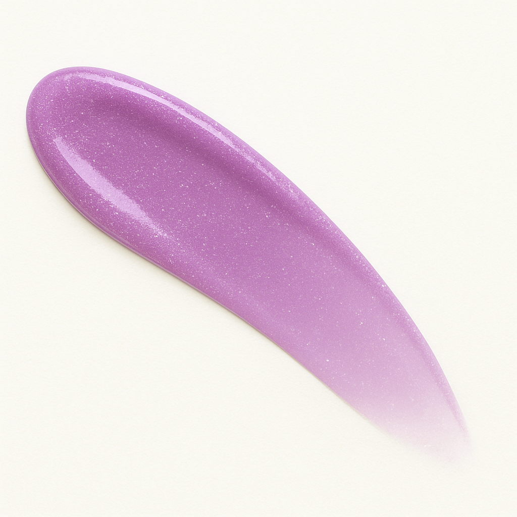 BONE IDOL CLOUD GLOSS LIPGLOSS - NON-STICKY KAWAII KEYCHAIN LIPGLOSS