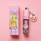 Babycakes Plushie Pout Matte Liquid Lipstick