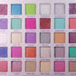 Doll-ce Vita Eyeshadow Palette