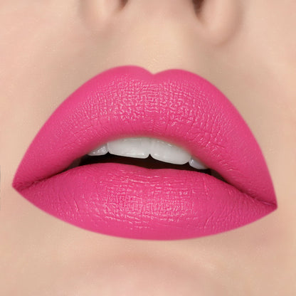 BONE IDOL CREME LIPSTICK - 5 BULLET LIPSTICK SHADES