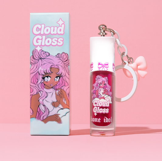 Spoiled Cloud Gloss Lipgloss