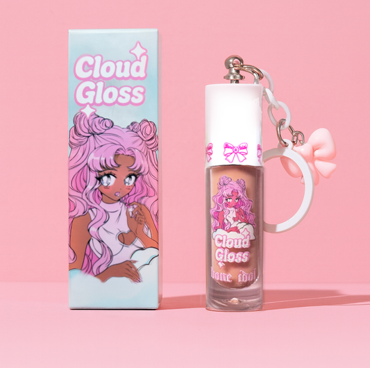 Superficial Cloud Gloss Lipgloss