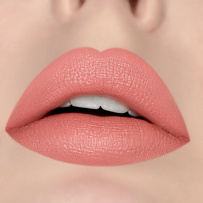 BONE IDOL CREME LIPSTICK - 5 BULLET LIPSTICK SHADES