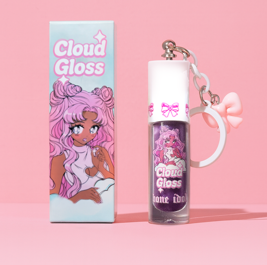 Vendetta Cloud Gloss Lipgloss