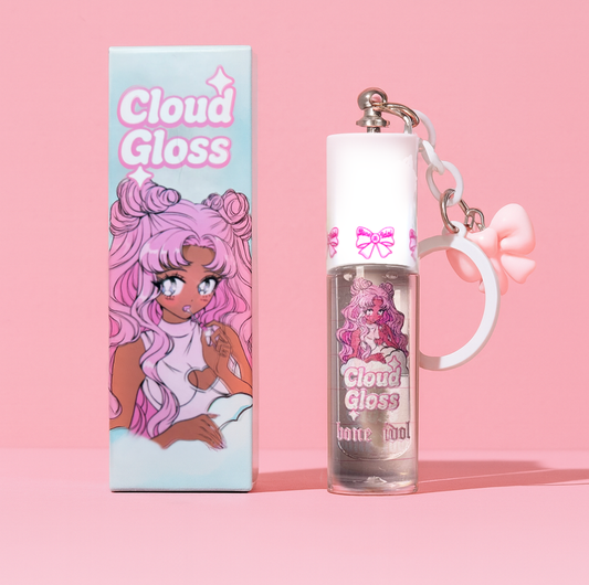 X-ray Cloud Gloss Lipgloss